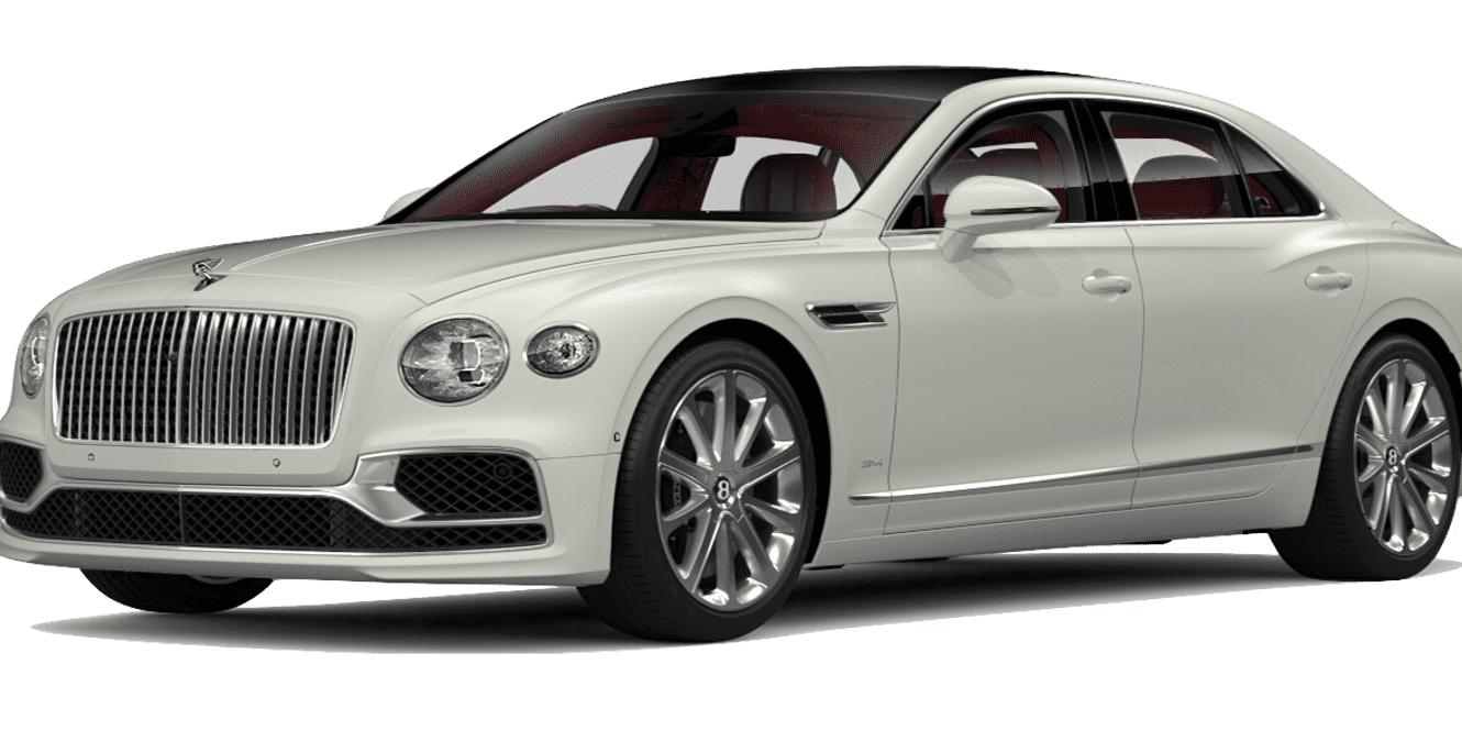 BENTLEY FLYING SPUR 2020 SCBBB6ZGXLC082816 image